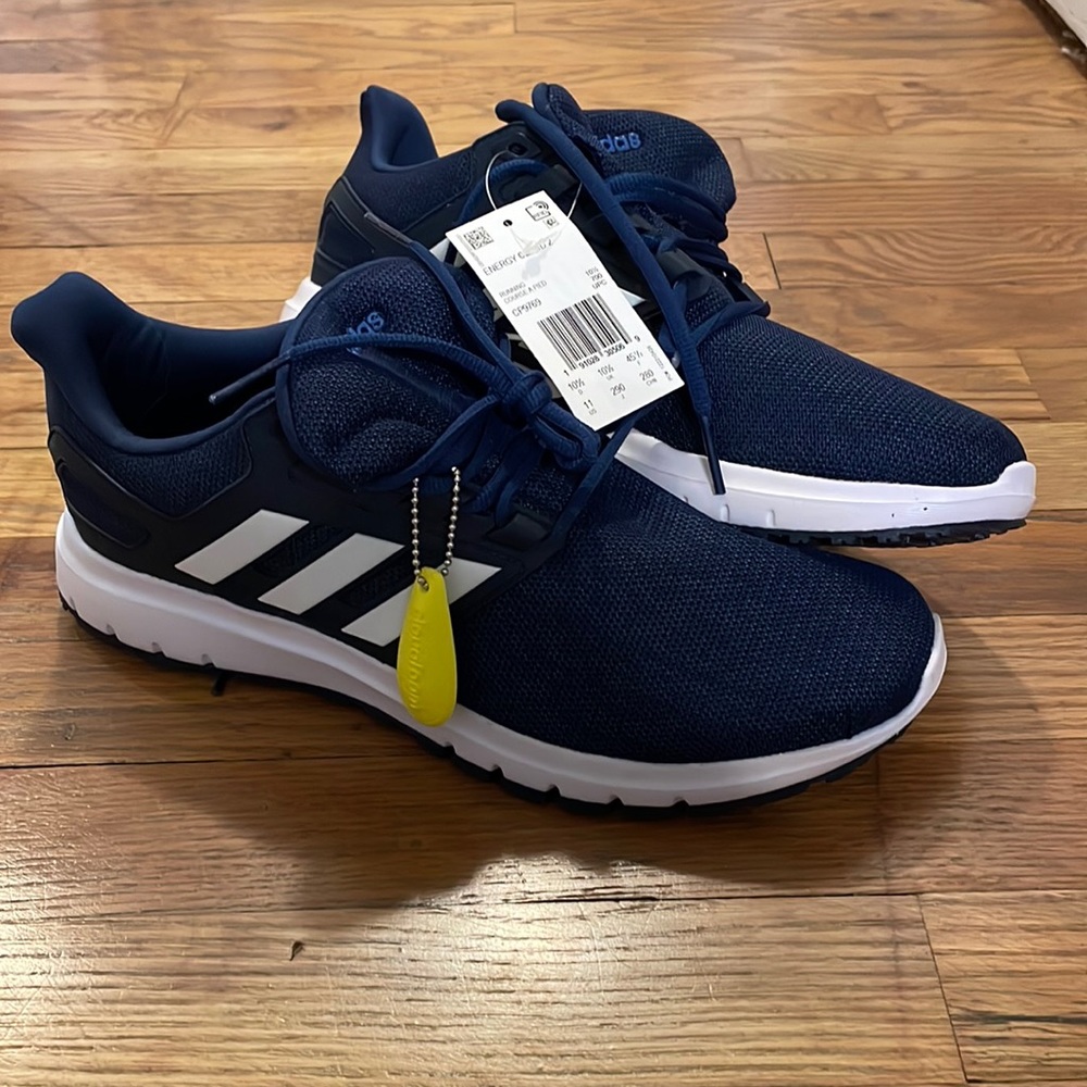 Adidas Energy Cloud 2 shoes